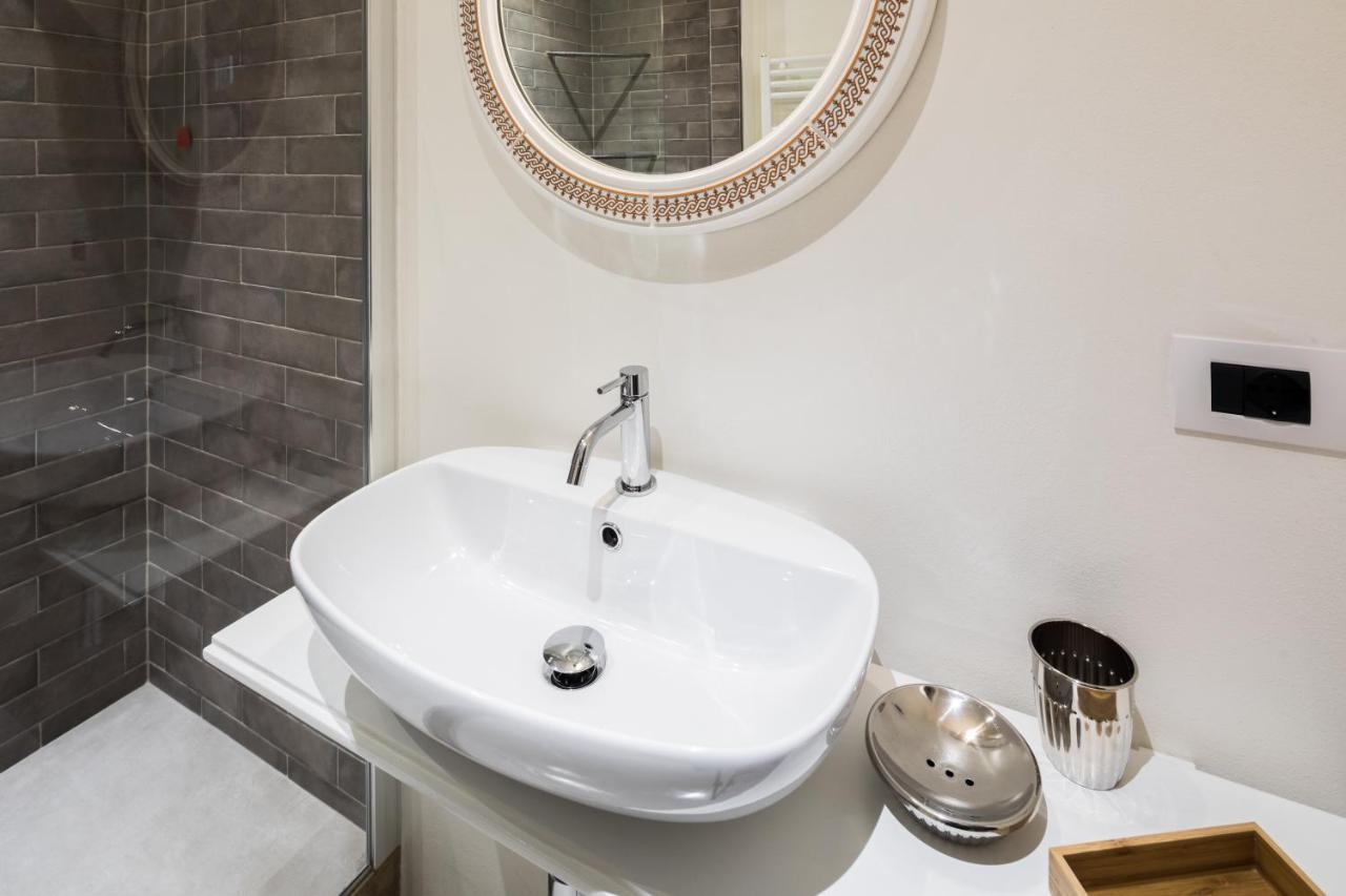 Bellavalle Rooms Vinci Florence Tuscany Экстерьер фото