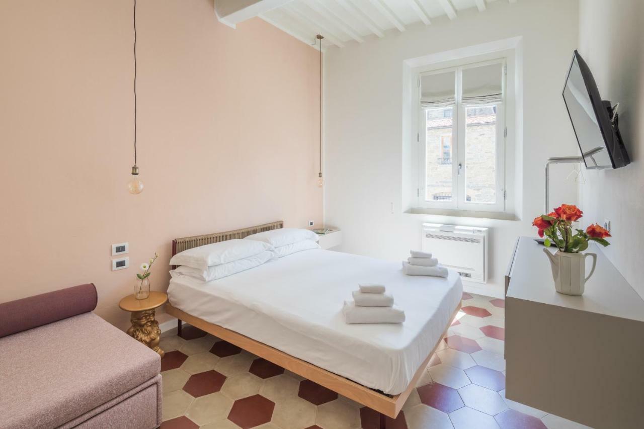 Bellavalle Rooms Vinci Florence Tuscany Экстерьер фото