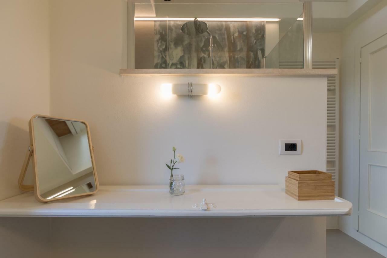 Bellavalle Rooms Vinci Florence Tuscany Экстерьер фото