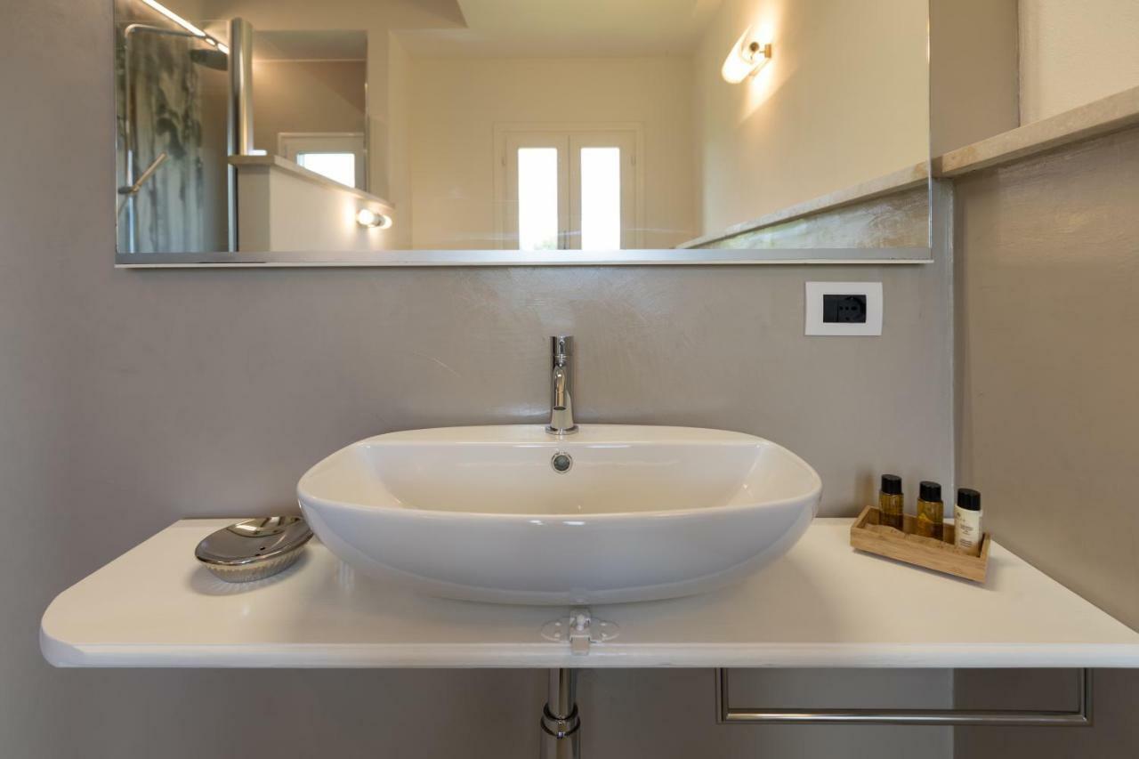 Bellavalle Rooms Vinci Florence Tuscany Экстерьер фото