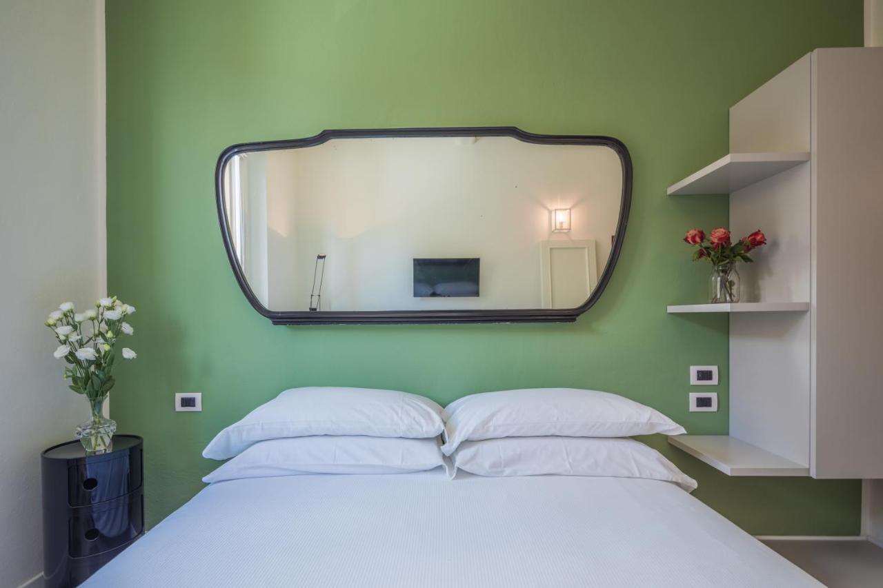 Bellavalle Rooms Vinci Florence Tuscany Экстерьер фото